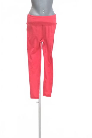 Dámske nohavice Newletics, farba ružová, veľkosť S