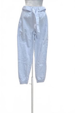 Dievčenské nohavice Genesis, farba denim, veľkosť 164