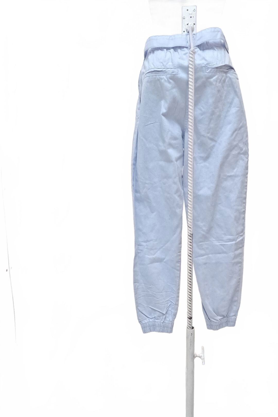 Dievčenské nohavice Genesis, farba denim, veľkosť 164