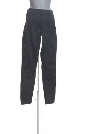 Dámske nohavice Camaieu, farba čierna, veľkosť 38