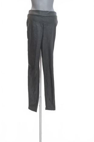 Dámske nohavice Vero Moda, farba čierna, veľkosť M