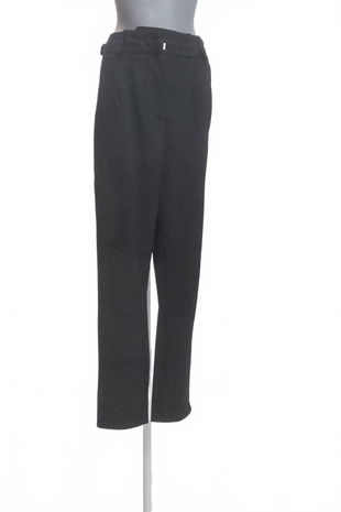 Dámske nohavice Jdy / Jacqueline De Yong, farba čierna, veľkosť L