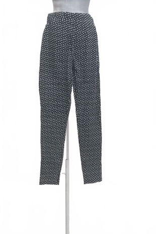 Dámske nohavice Beloved, farba vzorovaná, veľkosť 40