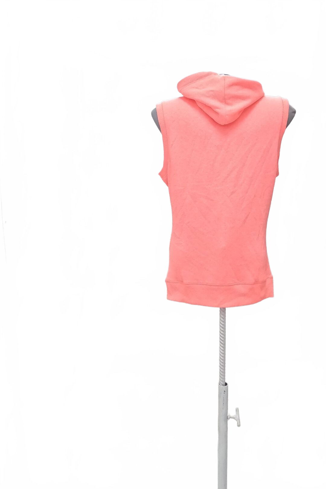 Dámska vesta Mshll Girl, farba ružová, veľkosť M