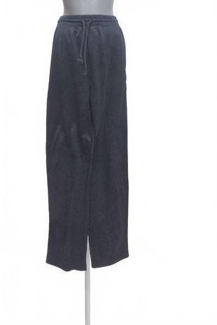 Pánské kalhoty Benger, barva modrá, velikost 2XL