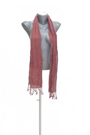 Dámský šátek Genesis, barva vzorovaná