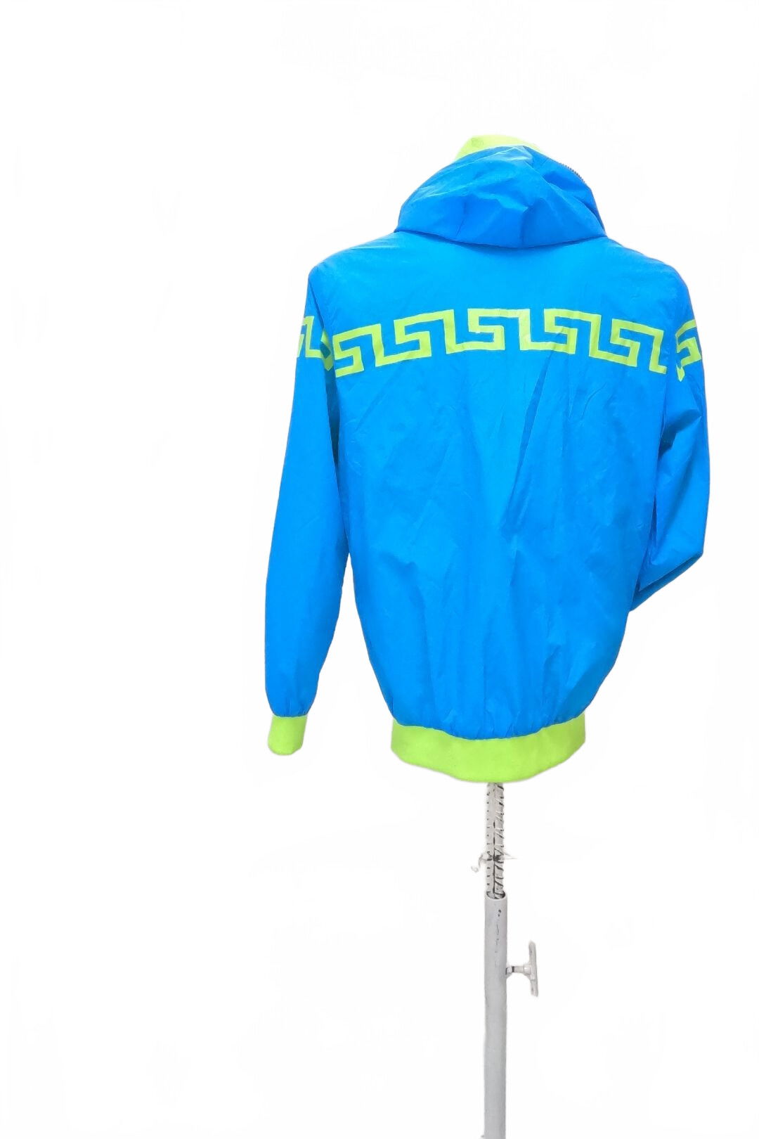 Pánská bunda Genesis, barva modrá, velikost 2XL