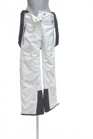 Dámske zimné nohavice Nordblanc, farba biela, veľkosť 42