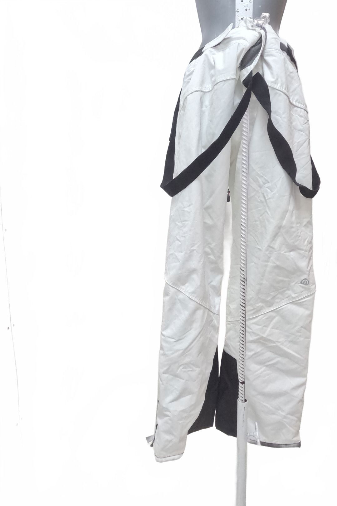 Dámske zimné nohavice Nordblanc, farba biela, veľkosť 42