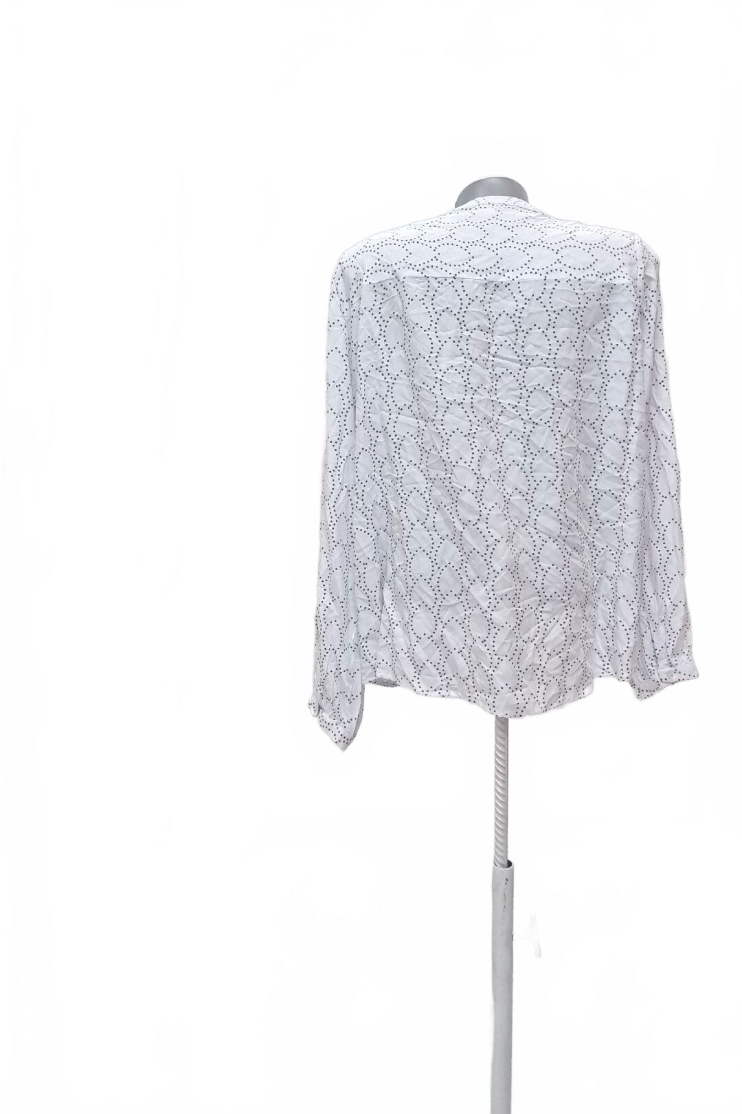 Dámská halenka Sinsay, barva vzorovaná, velikost XL