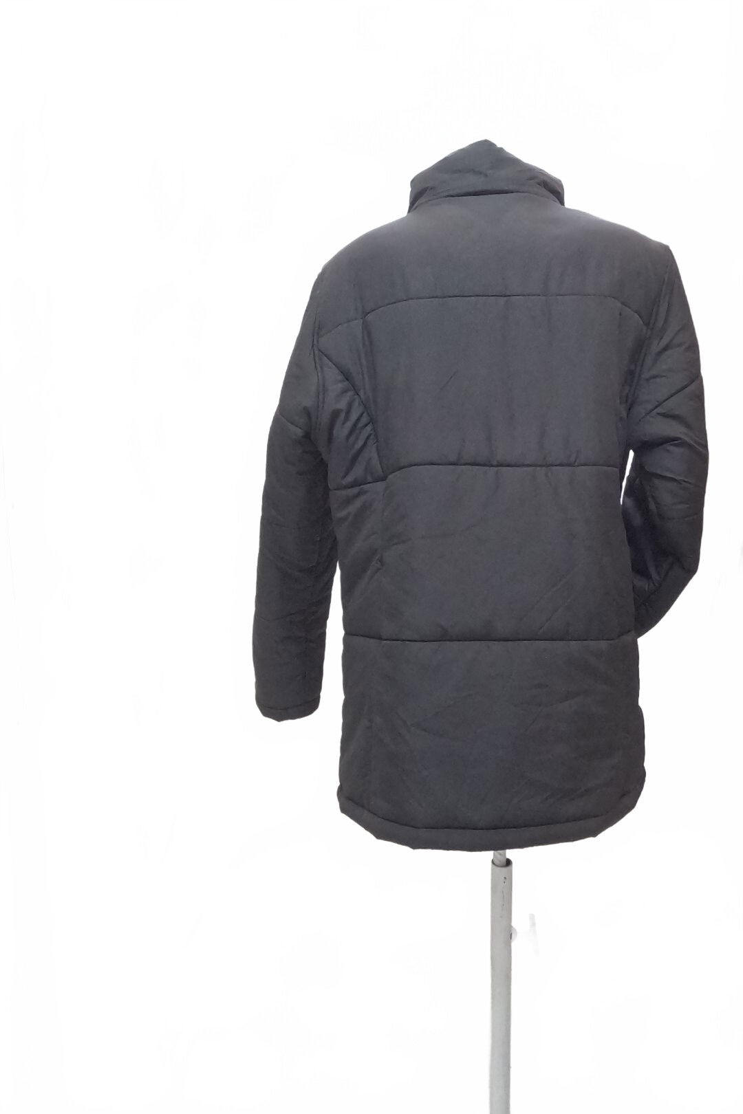 Dámska zimná bunda Genesis, farba čierna, veľkosť 46