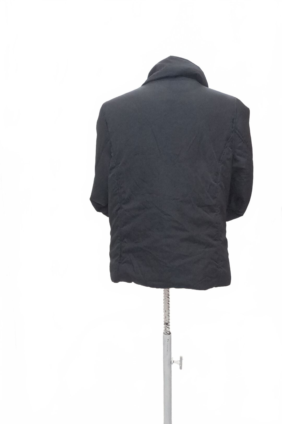 Pánská zimní bunda Identic, barva černá, velikost XL