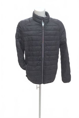 Pánská bunda Livergy, barva černá, velikost 54