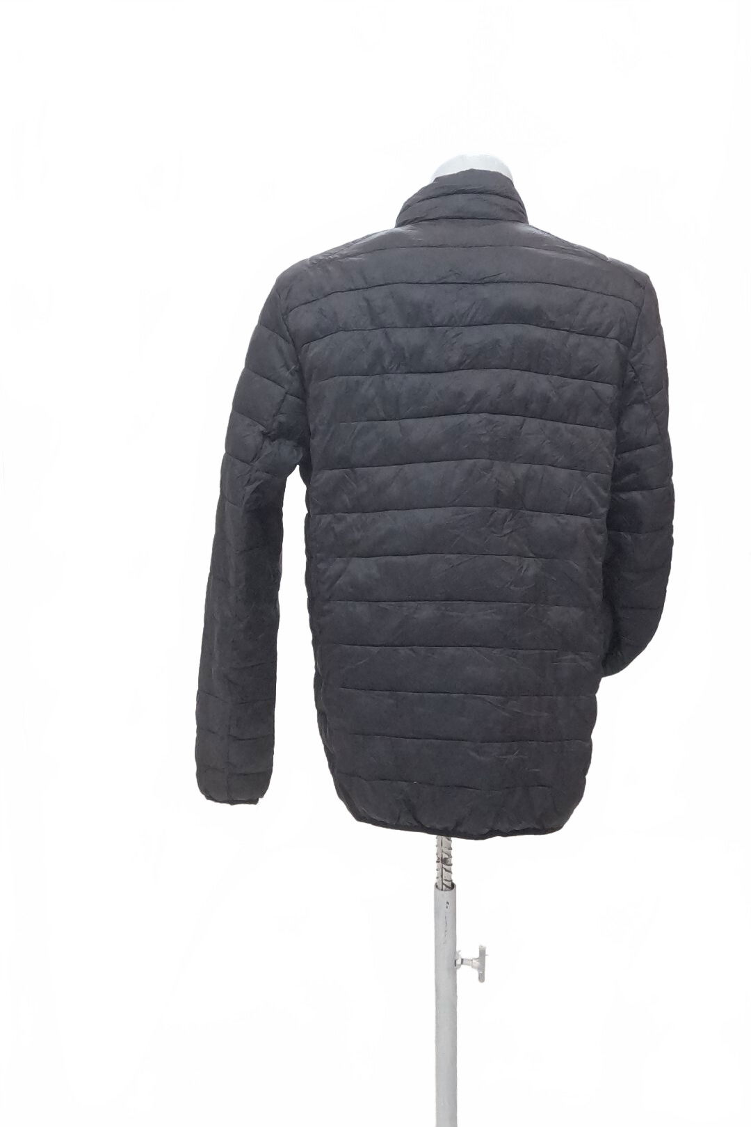 Pánská bunda Livergy, barva černá, velikost 54