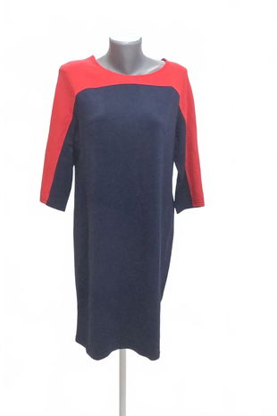 Dámske šaty Tchibo, farba viacfarebná, veľkosť 40