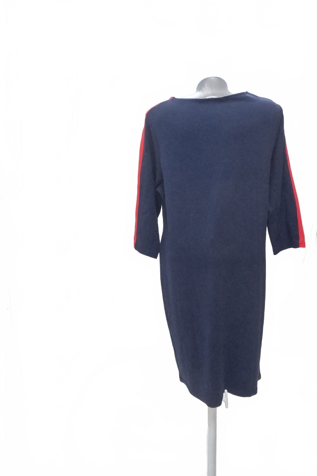 Dámske šaty Tchibo, farba viacfarebná, veľkosť 40