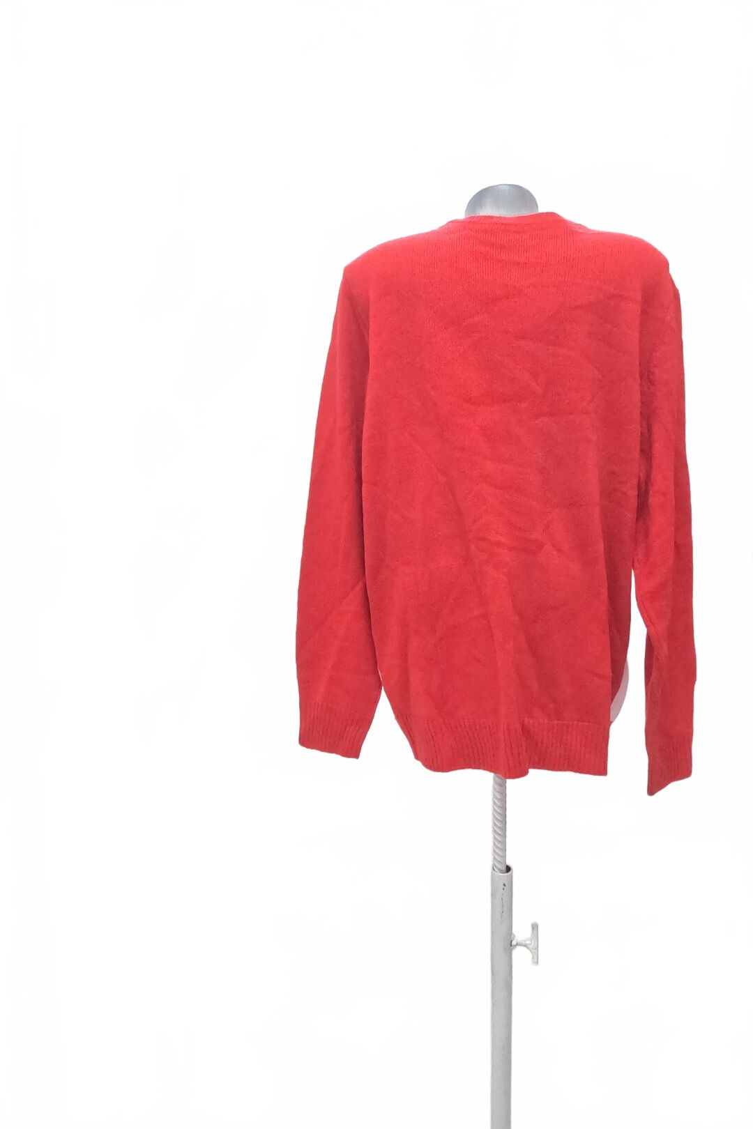 Dámský svetr Bpc Bonprix Collection, barva vzorovaná, velikost 56