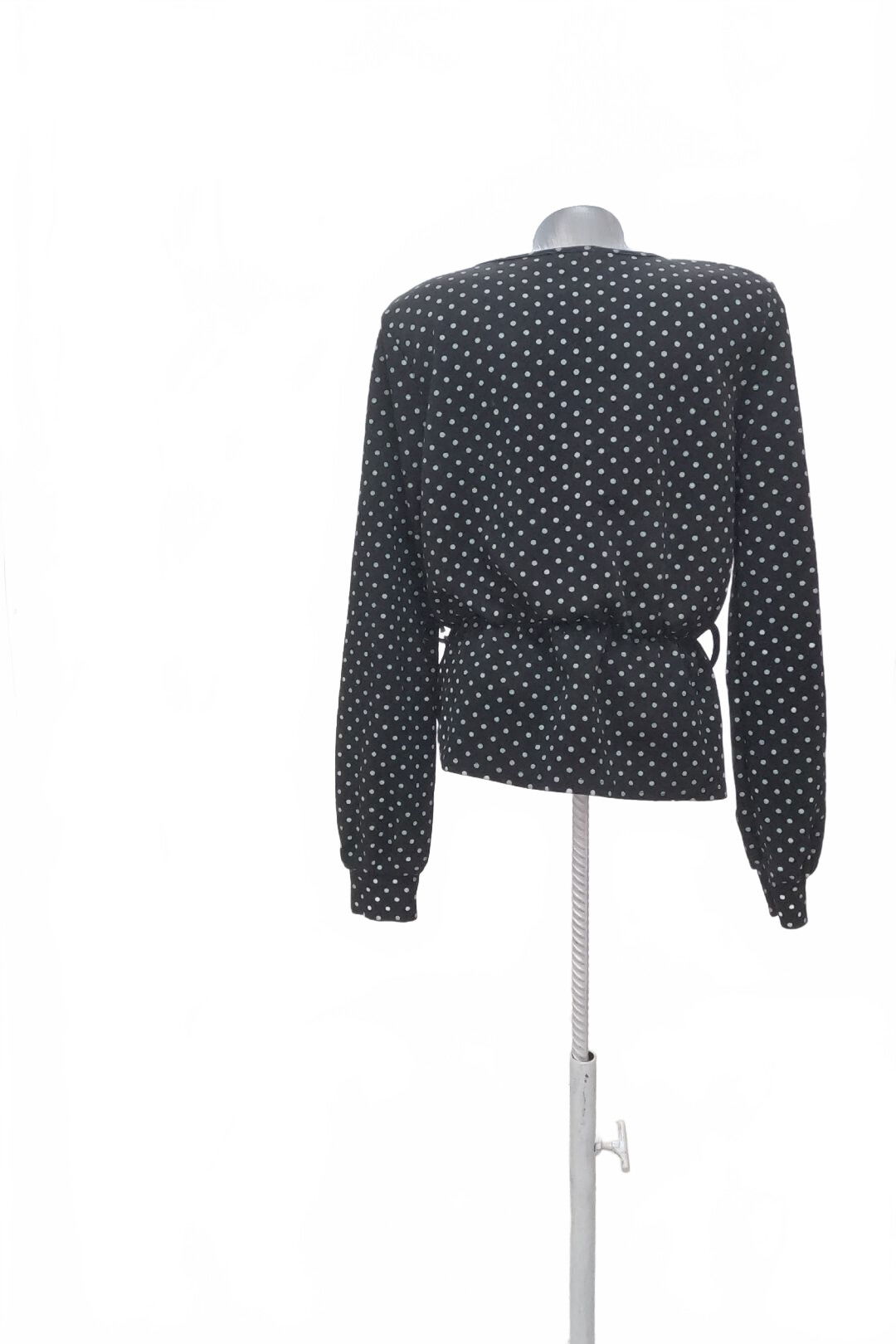 Dámska blúzka Boohoo, farba vzorovaná, veľkosť 40