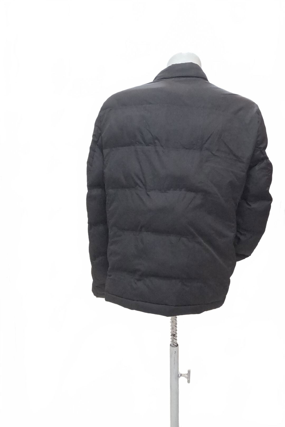 Pánská zimní bunda Reserved, barva černá, velikost L