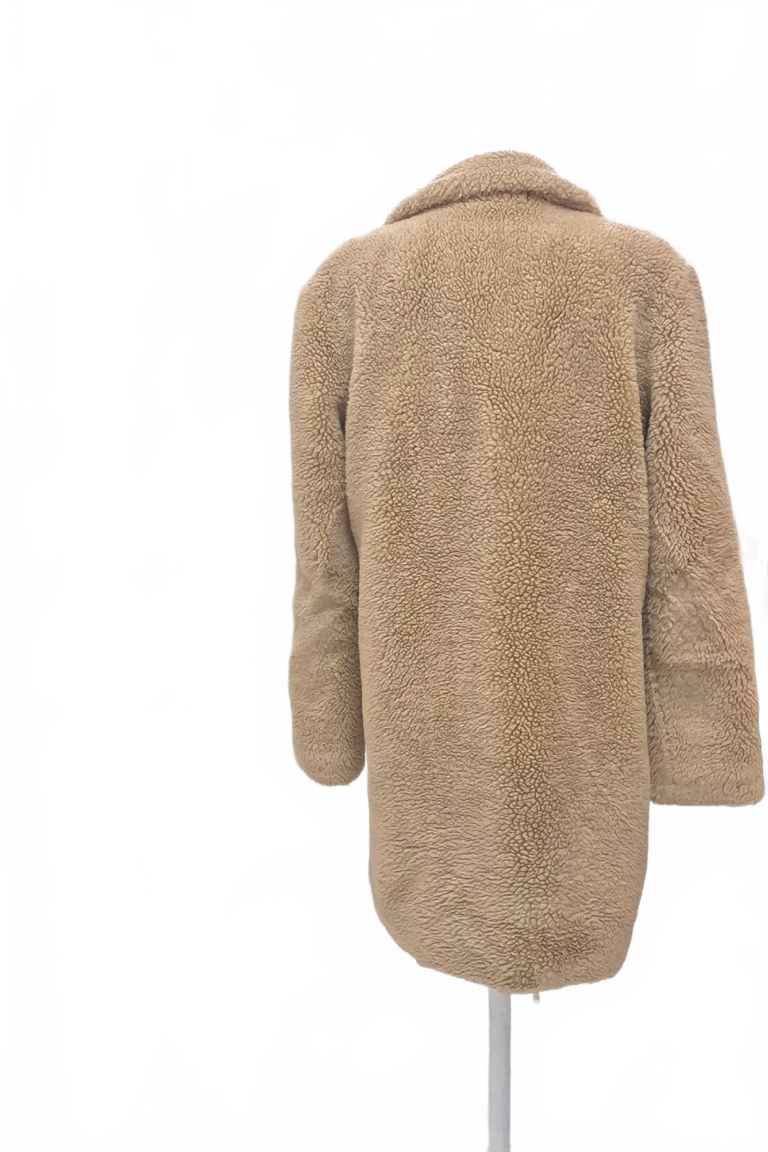 Dámsky zimný kabát Dorothy Perkins, farba hnedá, veľkosť 36