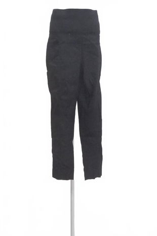 Dámské kalhoty Canda, barva černá, velikost 48