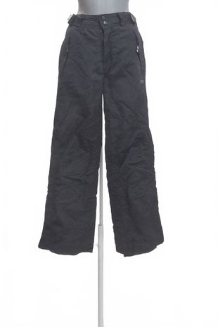 Dámske zimné nohavice Sam 73, farba čierna, veľkosť S