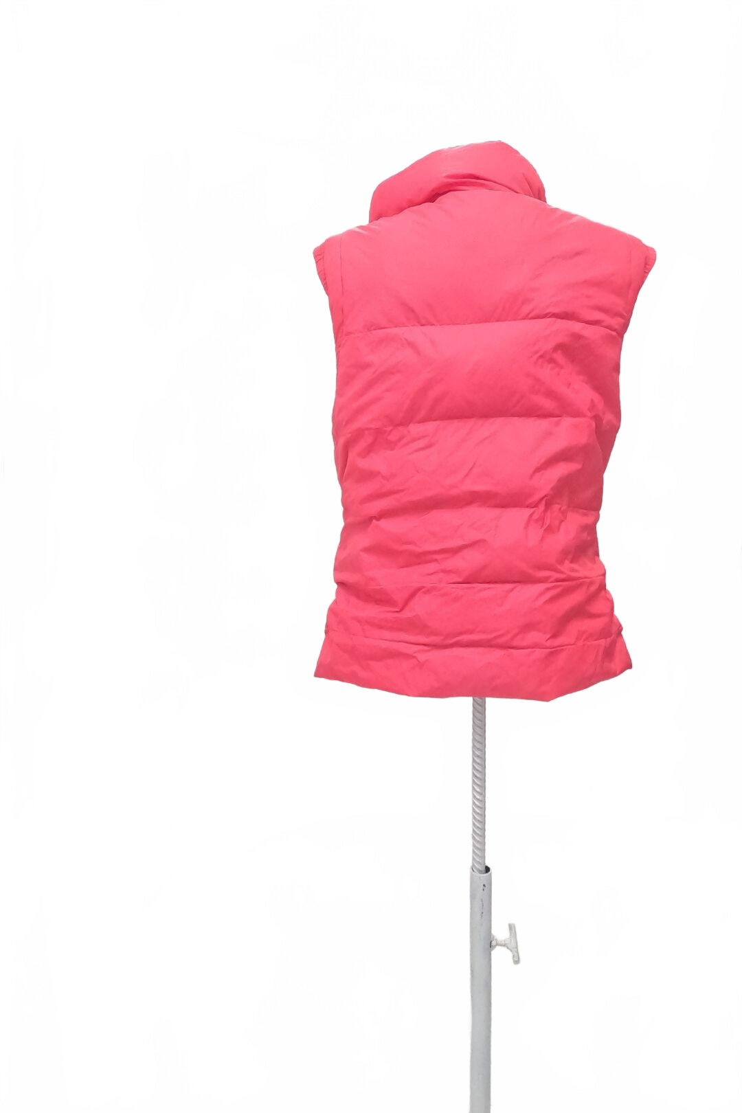 Dámska vesta Genesis, farba ružová, veľkosť S