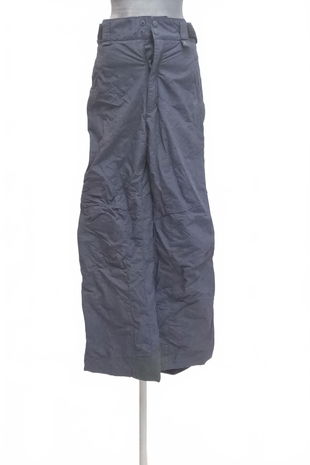 Pánské zimní kalhoty Columbia, barva modrá, velikost S