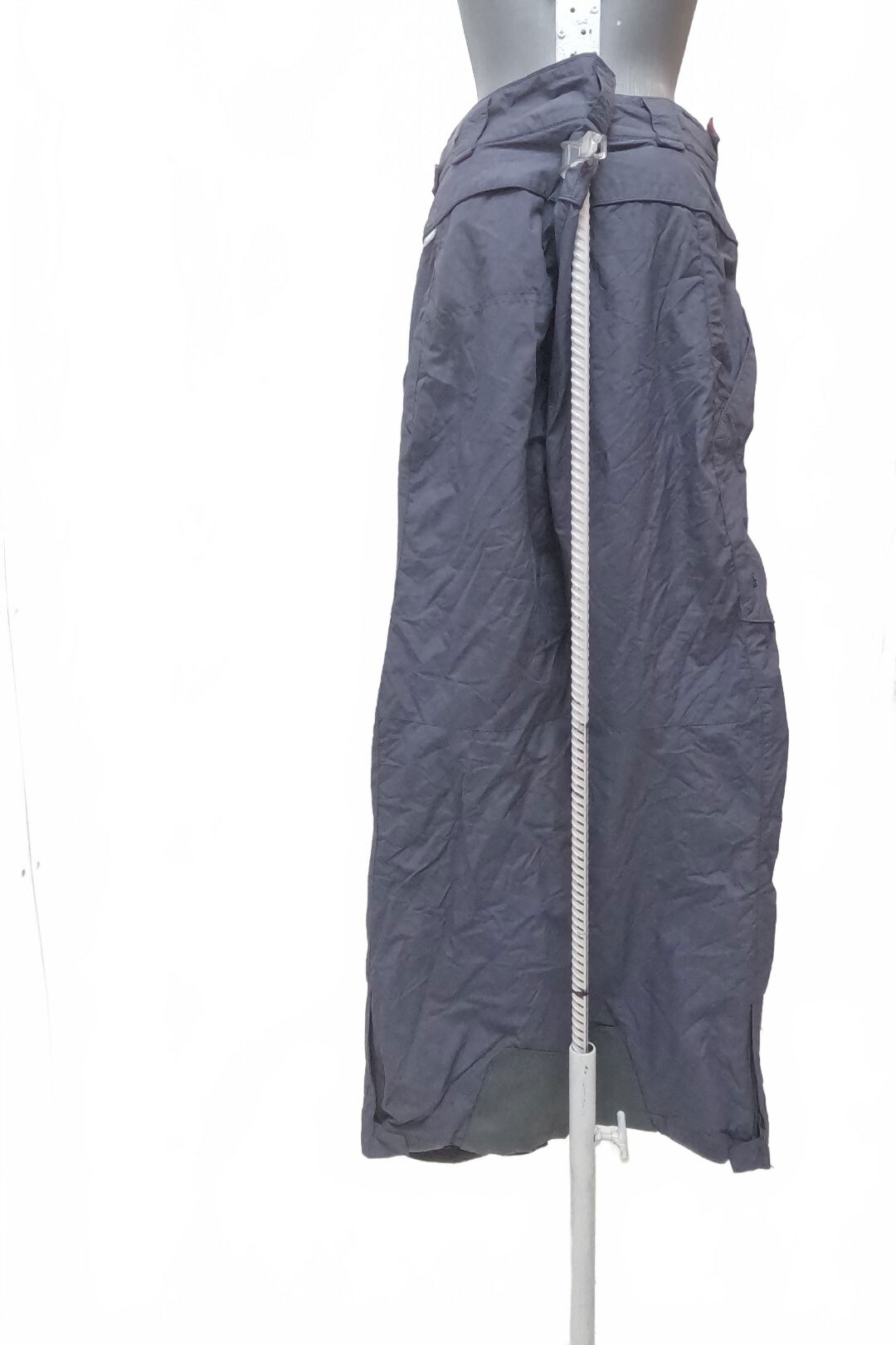 Pánské zimní kalhoty Columbia, barva modrá, velikost S