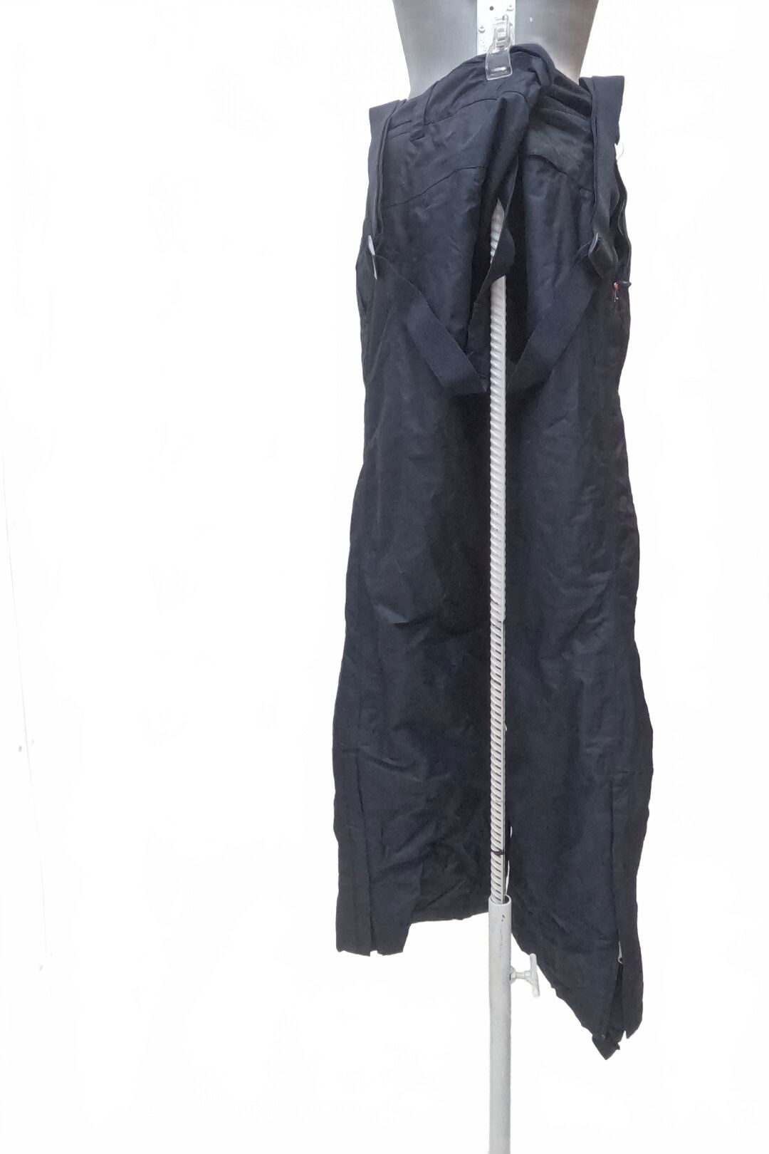 Pánské zimní kalhoty Tchibo, barva modrá, velikost XL