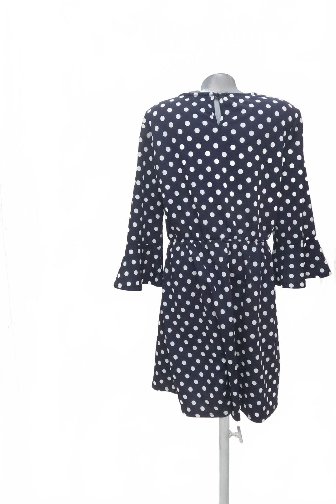 Dámske šaty Ax Paris, farba vzorovaná, veľkosť 42