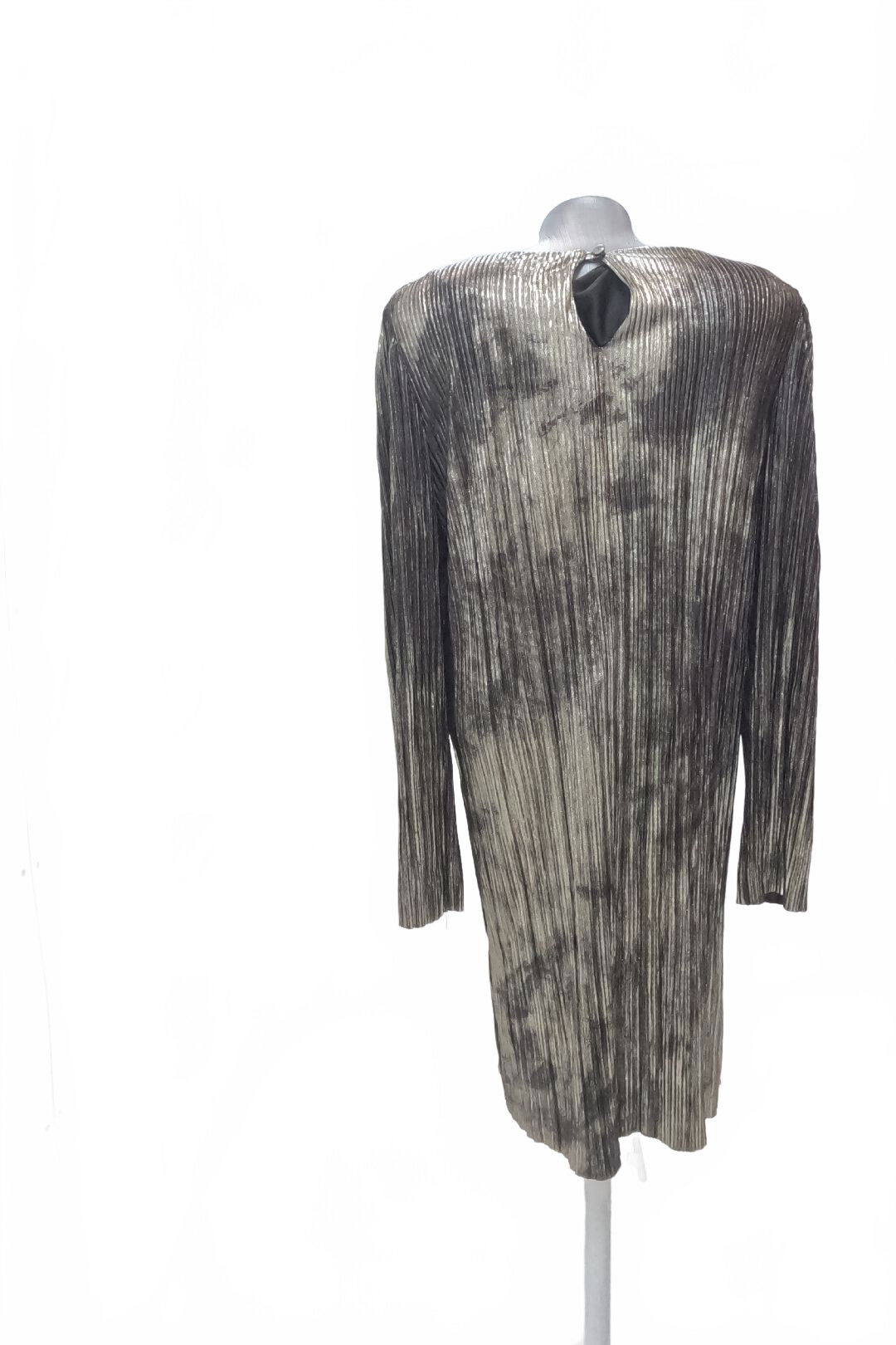 Dámske šaty Primark, farba sivá, veľkosť 42