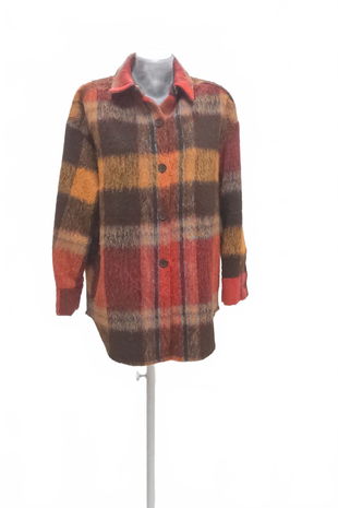 Dámska blúzka Primark, farba vzorovaná, veľkosť S