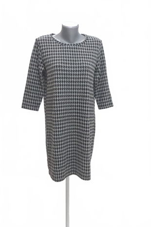 Dámske šaty Reserved, farba vzorovaná, veľkosť S