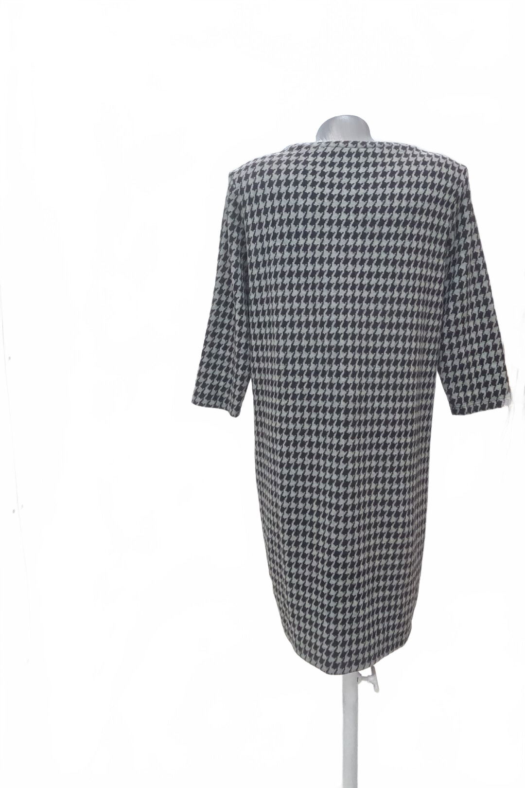 Dámske šaty Reserved, farba vzorovaná, veľkosť S