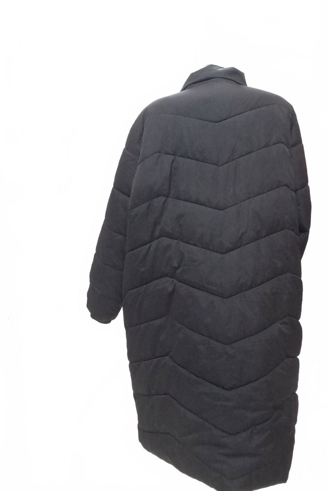 Dámská zimní bunda Vero Moda, barva černá, velikost 46