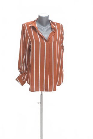 Dámska blúzka Primark, farba pruhovaná, veľkosť 44