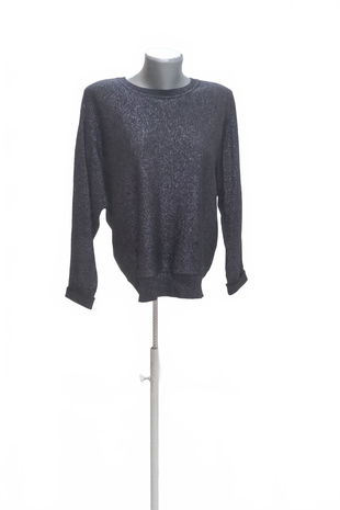 Dámsky sveter Esprit, farba modrá, veľkosť L