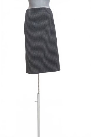 Dámska sukňa Esmara, farba pruhovaná, veľkosť 44