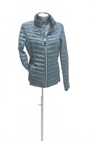 Dámska bunda Esmara, farba modrá, veľkosť 38