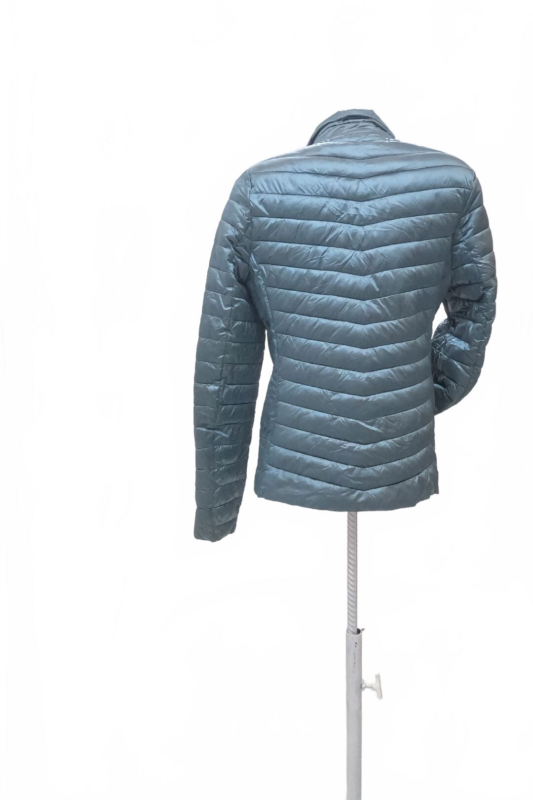 Dámska bunda Esmara, farba modrá, veľkosť 38