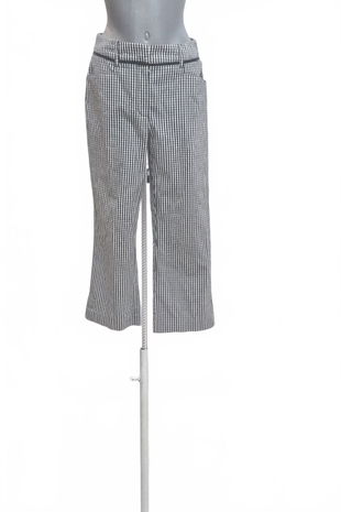 Dámske nohavice Rick Cardona, farba vzorovaná, veľkosť S