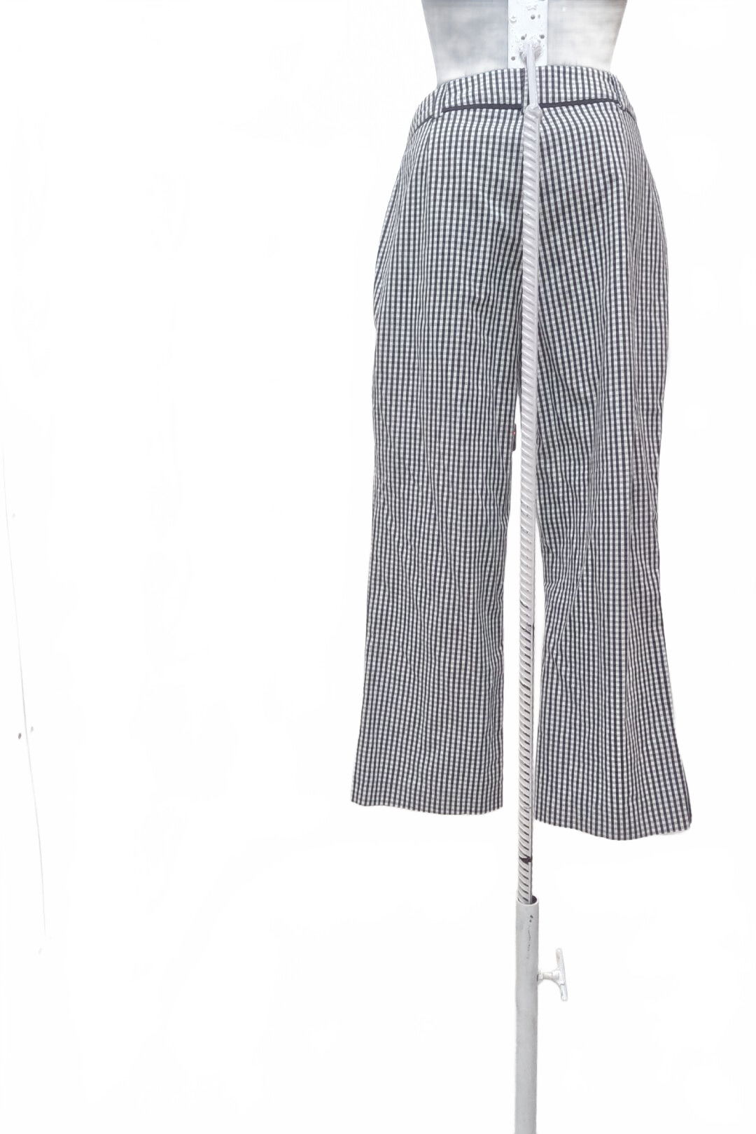 Dámske nohavice Rick Cardona, farba vzorovaná, veľkosť S