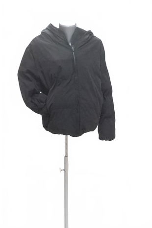 Dámska zimná bunda Fbsister, farba čierna, veľkosť S