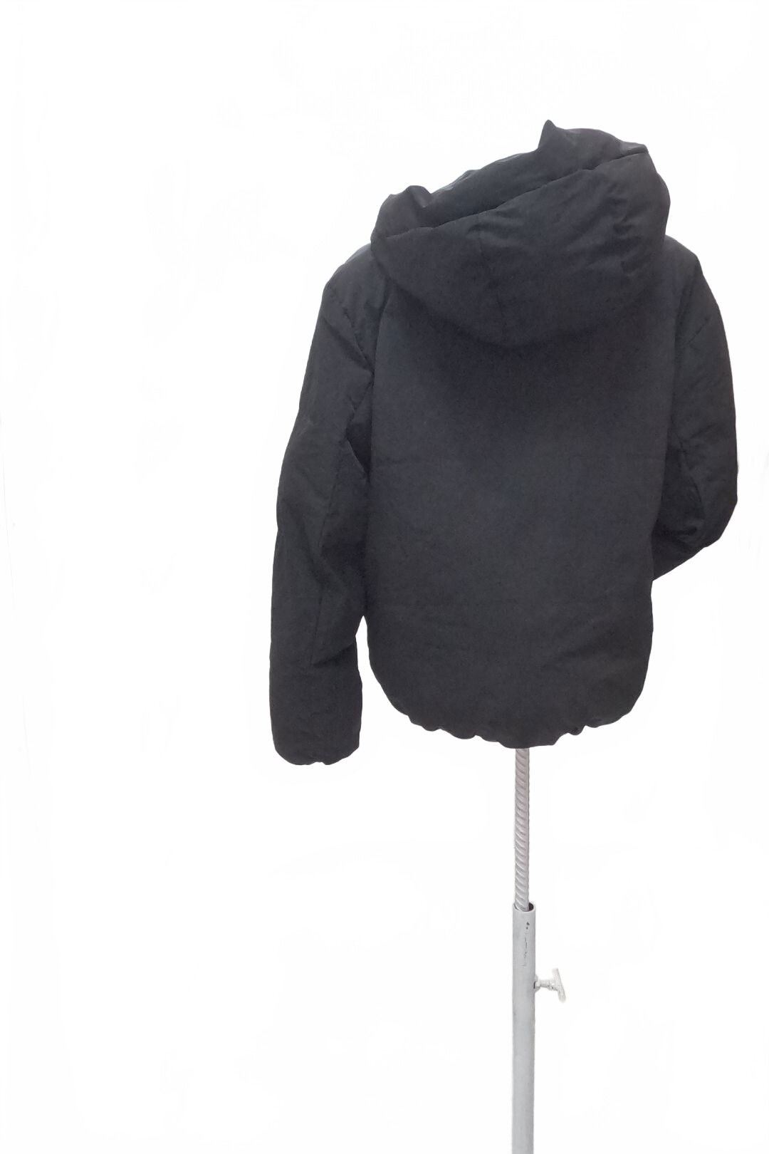 Dámska zimná bunda Fbsister, farba čierna, veľkosť S