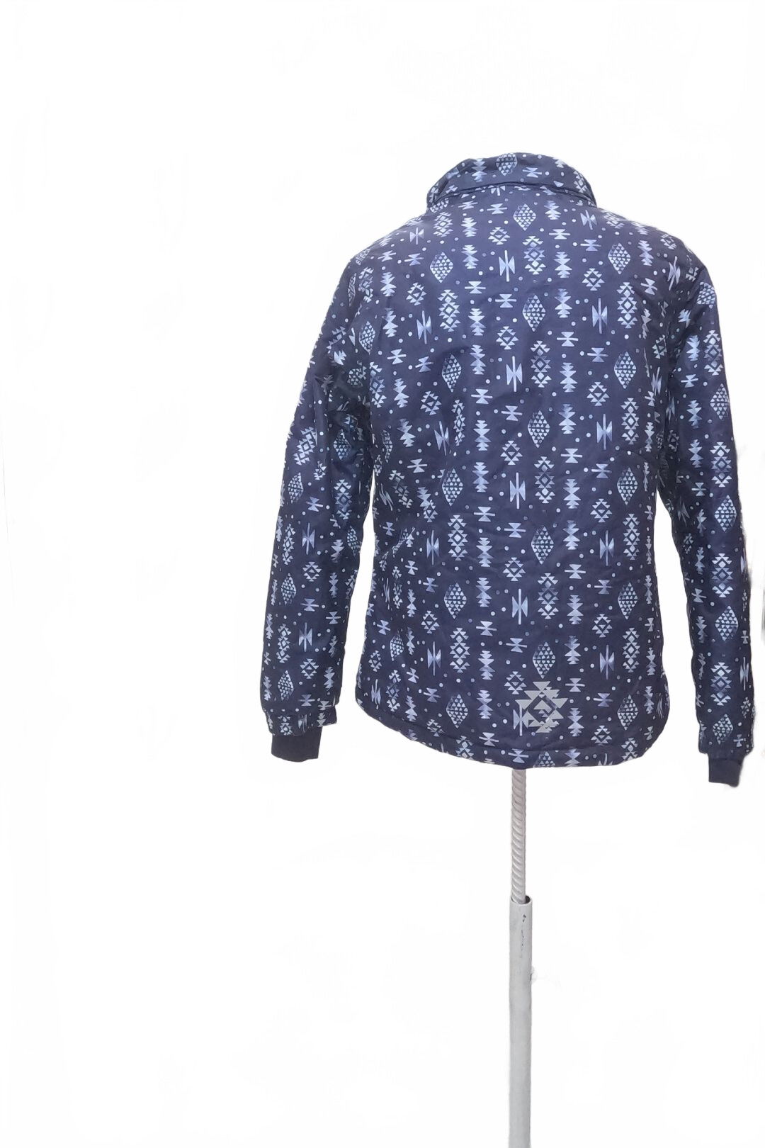 Dievčenská zimná bunda Crivit, farba vzorovaná, veľkosť 158