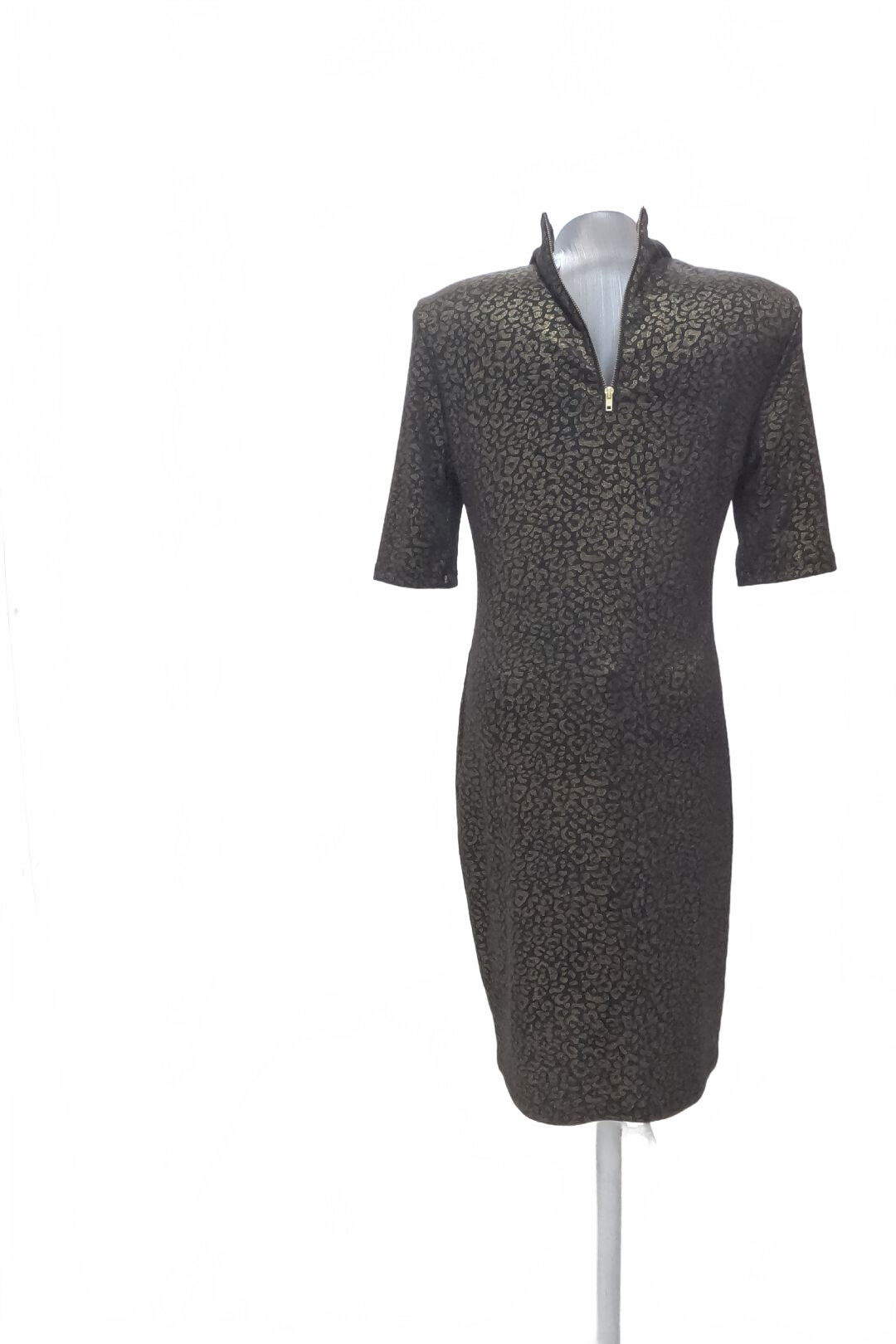 Dámske šaty Noisy May, farba vzorovaná, veľkosť M