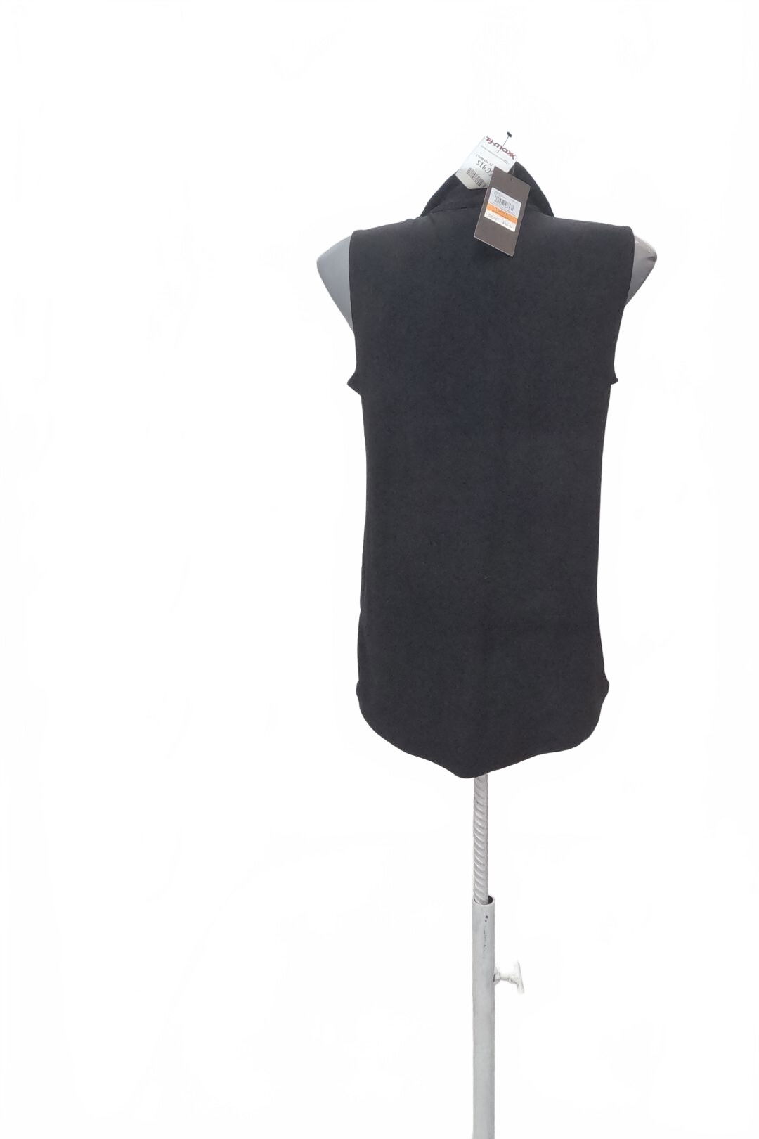 Dámsky top Jones New York, farba čierna, veľkosť S