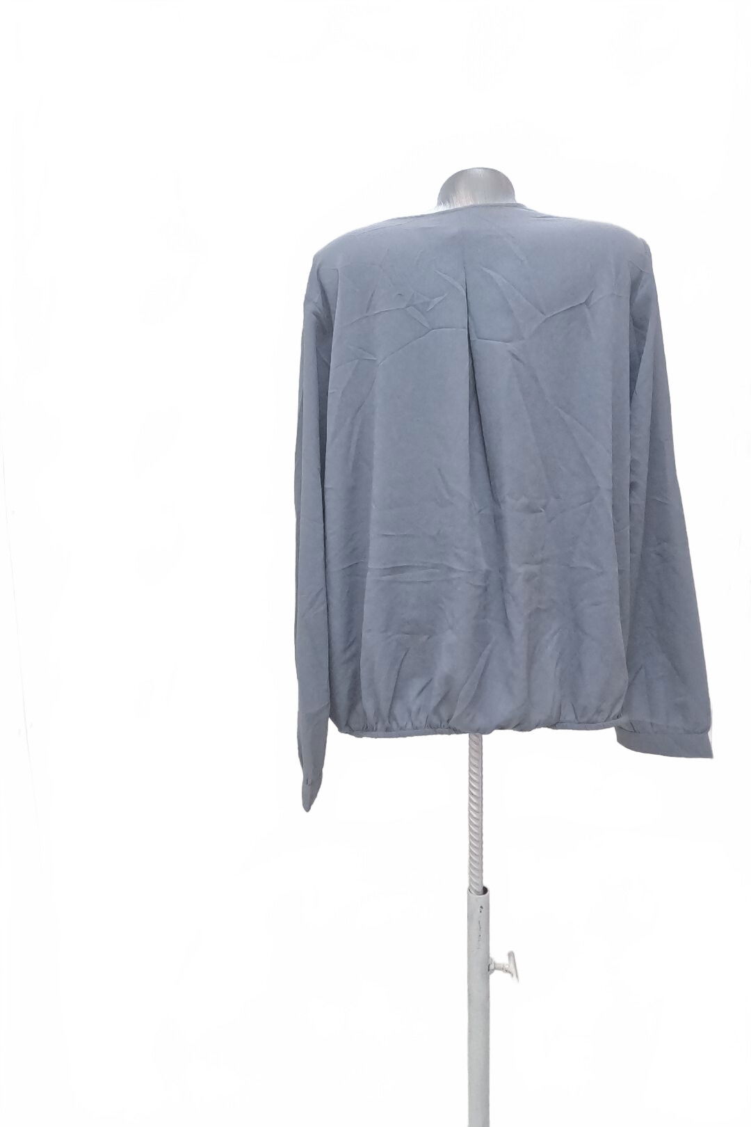 Dámská halenka Rainbow, barva modrá, velikost 46