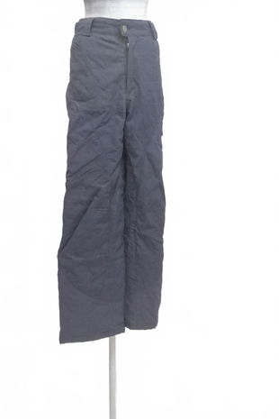 Pánské zimní kalhoty Genesis, barva modrá, velikost L